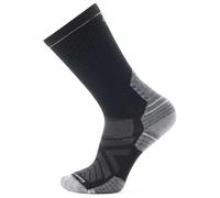 Smartwool Calze da trekking Hike Targeted Cushion Crew Unisex L EU 42-45 Grigio