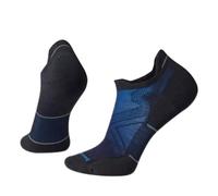 Smartwool - Performance Run Targeted Cushion Low Ankle - Calze da running Unisex L | EU 42|45 blu