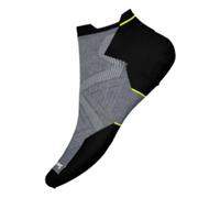 Smartwool - Performance Run Targeted Cushion Low Ankle - Calze da running EU 46-49 nero