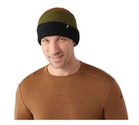 Smartwool Cantar Colorblock Beanie (WinterMoss) TU