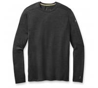 Smartwool - Classic All-Season Merino Base Layer L/S Boxed - Intimo lana merinos XXL nero