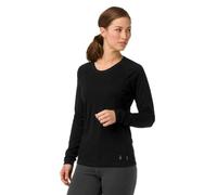 Smartwool Classic All Season Merino maniche lunghe donna Black M