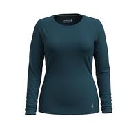 Smartwool - Women's Classic All-Season Merino Base Layer L/S - Intimo lana merinos M blu
