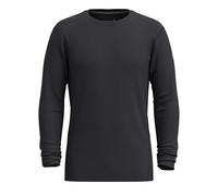 Smartwool Classic All Season Merino maniche lunghe Black XL