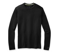 Smartwool Classic All Season Merino maniche lunghe Black L