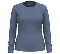 Smartwool Classic All Season Merino maniche lunghe donna Nightfall blue M