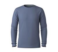Smartwool Classic All Season Merino maniche lunghe Nightfall blue S