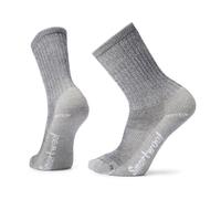 Smartwool - Classic Hike Light Cushion Crew - Calze da trekking Unisex S | EU 34|37 grigio