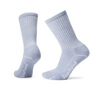 Calzini da donna Smartwool Classic Hike Light Cushion Crew Dimensioni dei calzini: 38-42 / Colore: blu