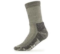 Smartwool Calzini da trekking Unisex Hike Classic Edition Extra Cushion Crew grigi 46-49 EU
