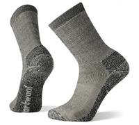 Smartwool - Classic Hike Extra Cushion Crew - Calze da trekking Unisex L | EU 42|45 grigio