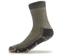 Smartwool - Classic Hike Extra Cushion Crew - Calze da trekking Unisex S | EU 34|37 grigio