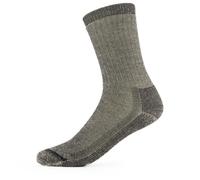 Smartwool - Classic Hike Full Cushion Crew - Calze da trekking EU 46-49 grigio