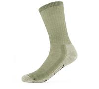Smartwool - Classic Hike Full Cushion Crew - Calze da trekking Unisex L | EU 42|45 olivia