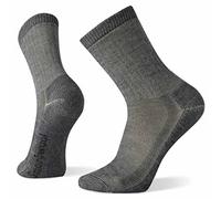 Calze Smartwool Classic Hike Full Cushion Crew grigio - M