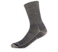 Smartwool - Classic Hike Light Cushion Crew - Calze da trekking Unisex S | EU 34|37 grigio