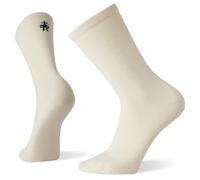 Smartwool - Classic Hike Zero Cushion Liner Crew - Calze da trekking Unisex XL | EU 46|49 beige