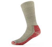 Smartwool Classic Mountaineer Maximum Cushion Crew Socks Grigio EU 46-49 Uomo