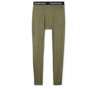 Smartwool - Classic Thermal Merino Base Layer Bottom Boxed - Intimo lana merinos L olivia