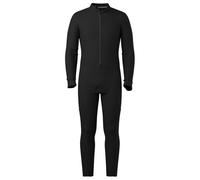 Smartwool - Classic Thermal Merino Base Layer Overall - Intimo lana merinos L nero