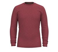 Smartwool Classic Thermal Merino girocollo Currant heather M