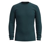 Smartwool Classic Thermal Merino girocollo Twilight blue heather L