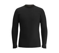 Smartwool Merino 250 Crew Long Sleeve T-shirt Nero L Uomo