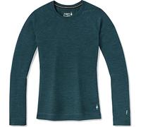 SmartWool Classic Thermal Merino Maglie Termiche Donna (Pacco da 1)