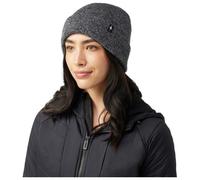 Smartwool - Cozy Cabin Hat - Berretto One Size grigio/nero
