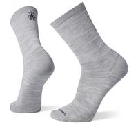 Smartwool - Everyday Anchor Line Crew - Calze casual EU 38-41 grigio