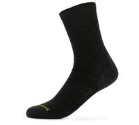 Smartwool - Everyday Anchor Line Crew - Calze casual Unisex M | EU 38|41 nero