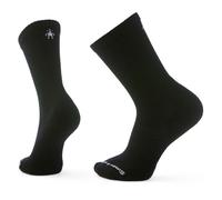 Smartwool - Everyday Athletic Crew Socks - Calze casual Unisex S | EU 34|37 nero