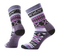 Smartwool - Everyday Cabin Games Crew Socks - Calze merino Unisex XL | EU 46|49 variopinto