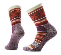 Smartwool Everyday Cozy Fair Isle Sweater Crew Moonbeam L (42-45)