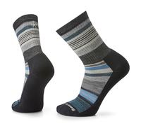 Calze Smartwool Everyday Joviansphere Crew Dimensioni dei calzini: 38-41 / Colore: nero/grigio