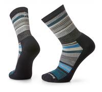 Calze Smartwool Everyday Joviansphere Crew Dimensioni dei calzini: 46-49 / Colore: nero/grigio