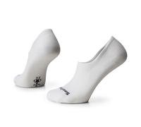 Smartwool - Everyday No Show Socks - Calze casual Unisex XL | EU 46|49 bianco