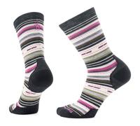 Smartwool - Everyday Margarita Crew - Calze casual Unisex M | EU 38|41 grigio