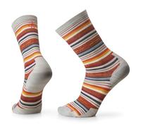 Smartwool Everyday Margarita Crew Calzini da donna Ash L
