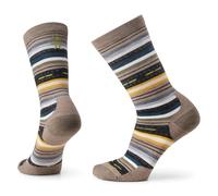 Smartwool Everyday Lifestyle Socks Calzini Margarita Crew Stile di Vita Quotidiano, Fossil, L Unisex-Adulto