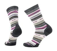 Smartwool Everyday Margarita Crew Calzini da donna White M
