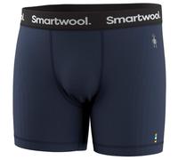 Smartwool - Everyday Merino Boxer Brief Boxed - Intimo lana merinos S blu