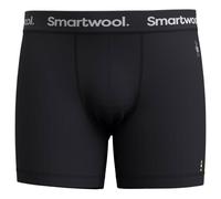 Smartwool - Everyday Merino Boxer Brief Boxed - Intimo lana merinos XXL nero
