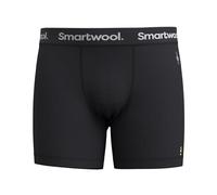 SmartWool Everyday Merino Brief Boxed Boxer Corti da Uomo Black M