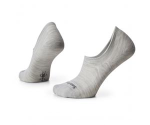 Smartwool - Everyday No Show Socks - Calze casual EU 34-37 grigio