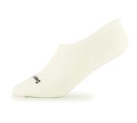 Smartwool - Everyday No Show Socks - Calze casual EU 38-41 bianco