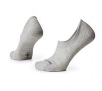 Smartwool Calzini Everyday No Show SW0019940691004 Unisex L (EU 42-45) Grigio