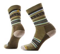 Smartwool - Everyday ReGarita Crew - Calze casual EU 42-45 marrone