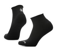 Smartwool - Everyday Roll Top Ankle Socks - Calze casual EU 34-37 nero