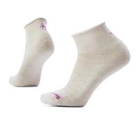 Smartwool - Everyday Roll Top Ankle Socks - Calze casual EU 38-41 grigio